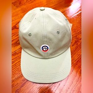 Patagonia Fits Roy Icon Trad Cap - Hat Green NEW W TAGS